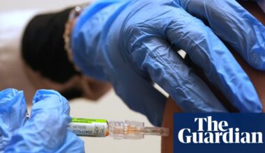 States sue Trump administration over changes to vaccine recommendations for children | US healthcare