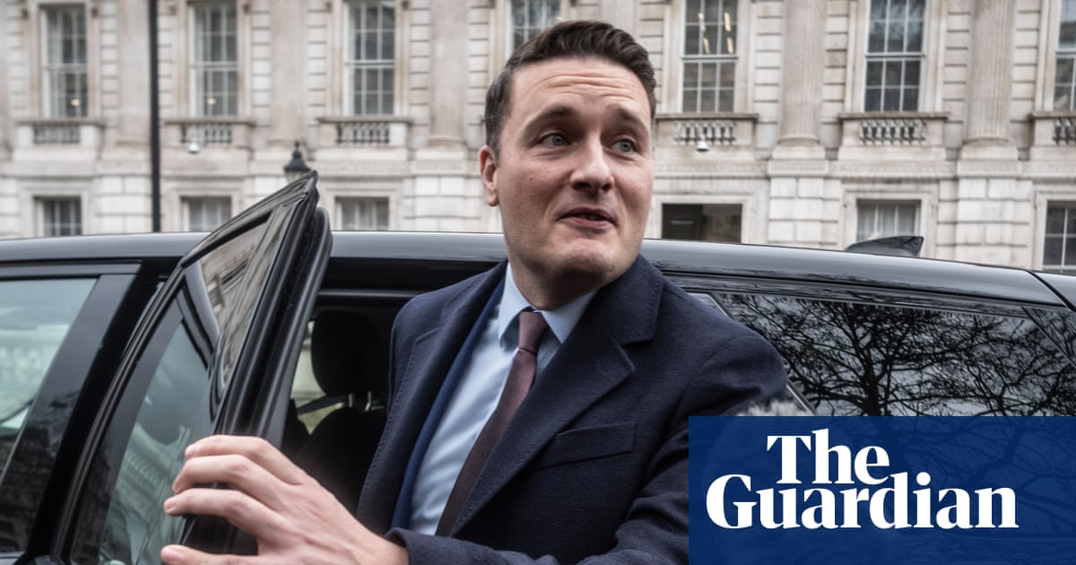 Streeting still ready to challenge Starmer despite show of unity, allies say | Wes Streeting