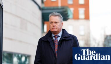Police and MI5 waged campaign of illegal interference against BBC journalist, tribunal told | MI5