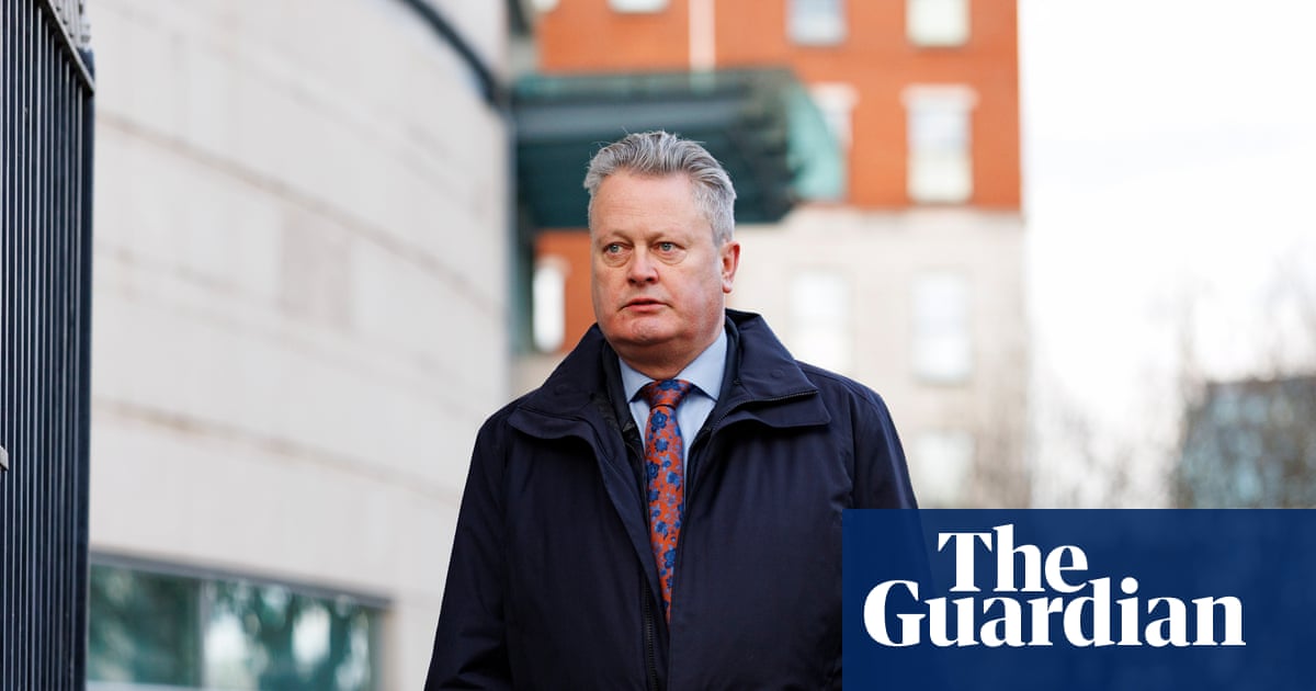 Police and MI5 waged campaign of illegal interference against BBC journalist, tribunal told | MI5