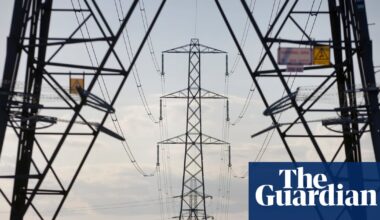 France’s Engie strikes deal to buy UK Power Networks for £10.5bn | Utilities