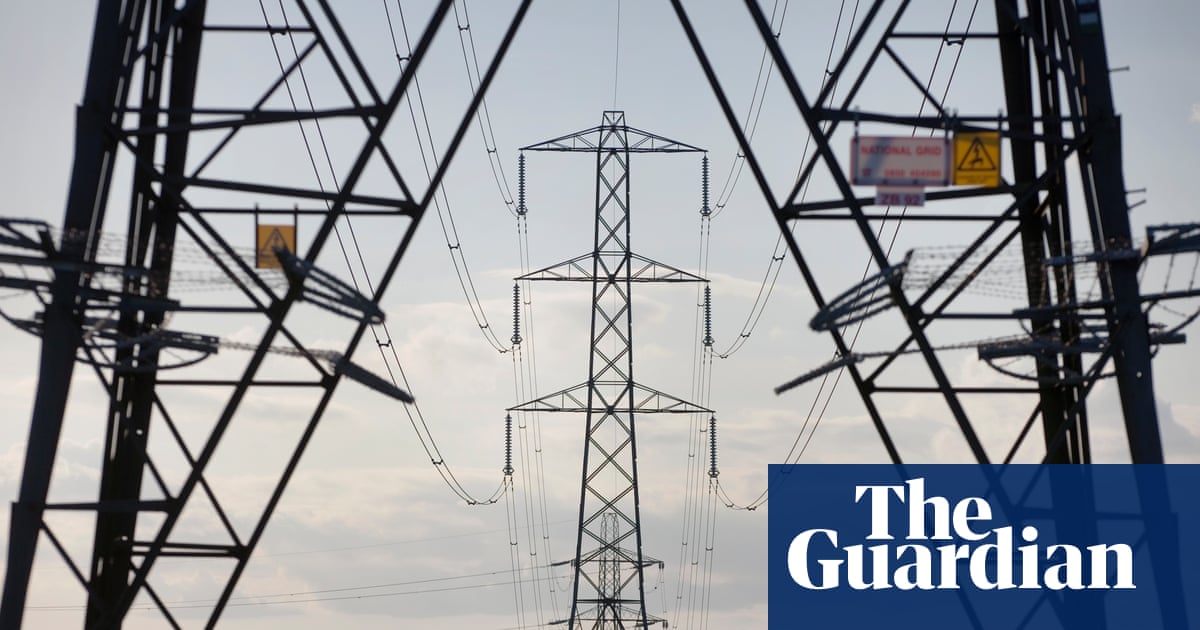 France’s Engie strikes deal to buy UK Power Networks for £10.5bn | Utilities