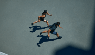 This Is the Exact Age Humans Hit Their Physical Peak