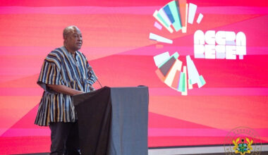 Ghana to end foreign cocoa financing