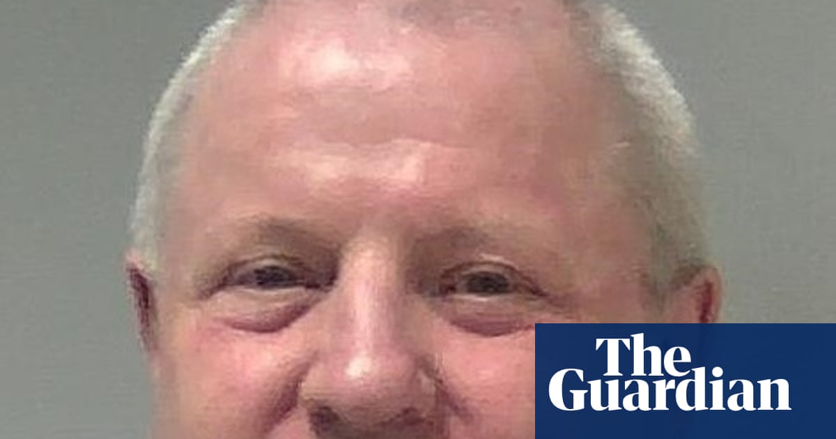 Serial killer Steve Wright sentenced to 40 more years for schoolgirl’s murder | Crime