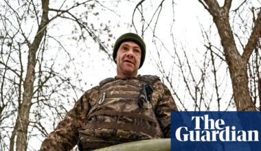 Welsh munitions factory seen as crucial to boosting UK stockpiles and aiding Ukraine is yet to open | British army
