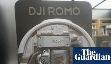 The accidental hacker: how one man gained control of 7,000 robots | Homes