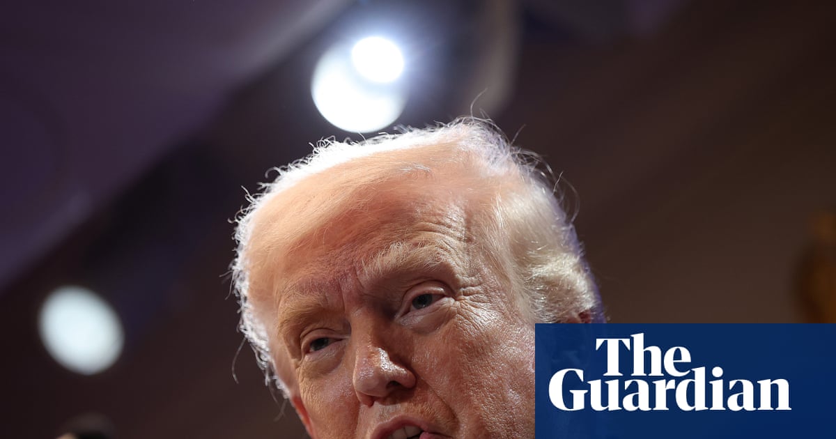 Stock markets stumble as global trade faces more Trump tariff uncertainty | Stock markets