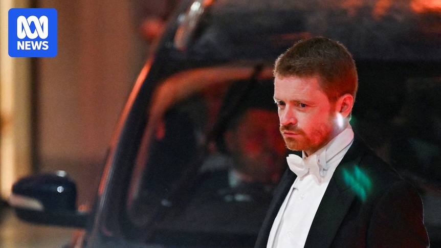 UK prime minister's chief of staff Morgan McSweeney quits amid Epstein fallout