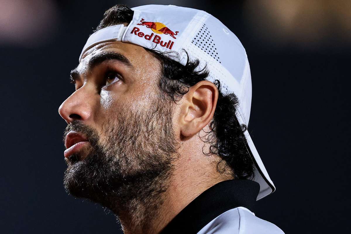 Berrettini urges ATP to allocate more tournaments to South America