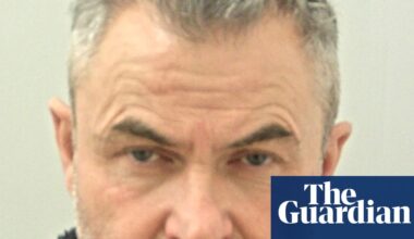 ‘Violent bully’ who broke partner’s neck and left her paralysed jailed for 16 years | Domestic violence