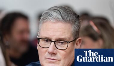 Labour MPs demand Starmer change course after humiliating byelection loss | Labour