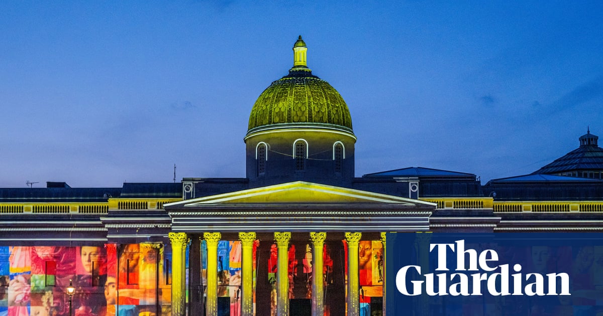 National Gallery to make major cuts in effort to stem ballooning deficit | National Gallery