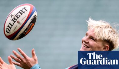 England bet on Pollock spark against Ireland to reignite Six Nations charge | Six Nations 2026