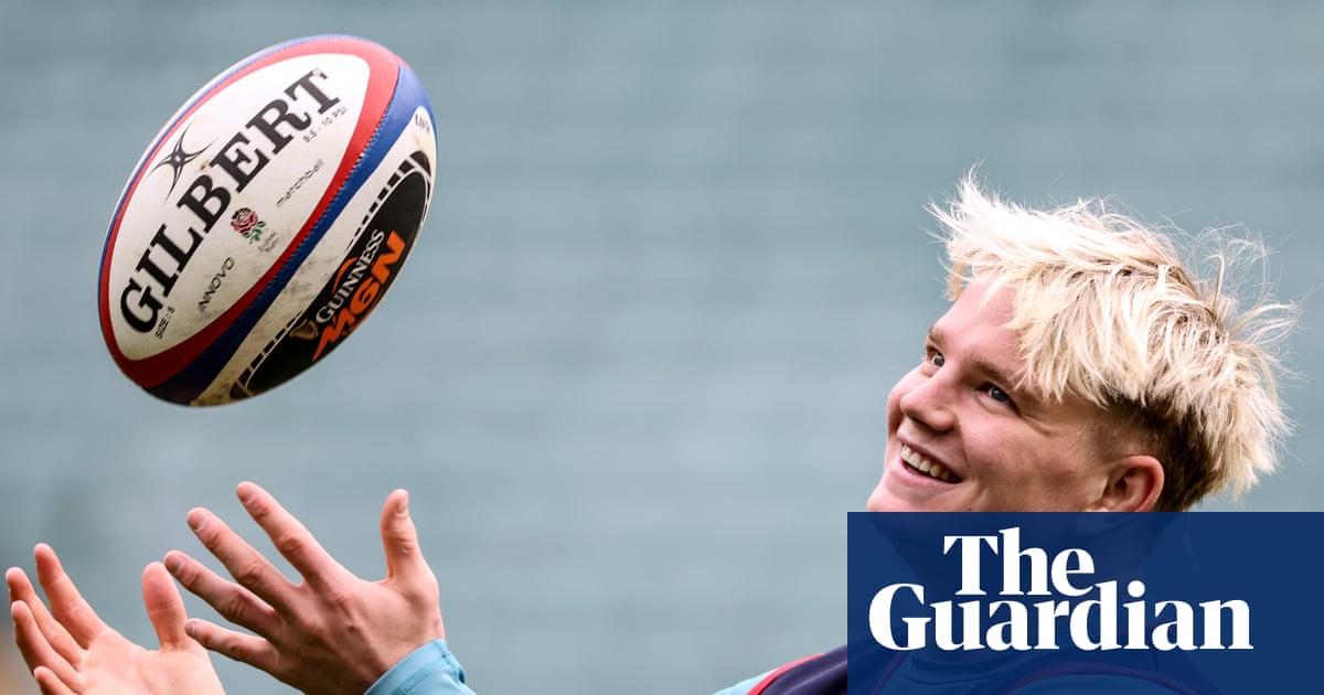 England bet on Pollock spark against Ireland to reignite Six Nations charge | Six Nations 2026