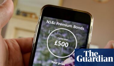 Attempt to modernise NS&I has been a ‘full-spectrum disaster’, MPs find | Banks and building societies