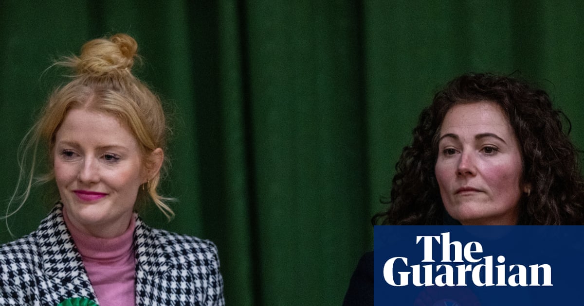 Labour and Reform candidates clash over women feeling threatened by far-right rhetoric | Greater Manchester