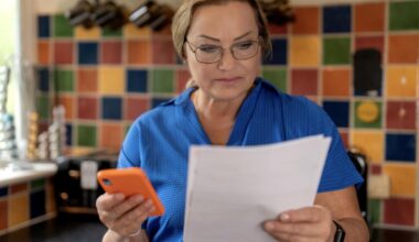 Reached State Pension Age? How to stop NI payments and claim back tax from HMRC