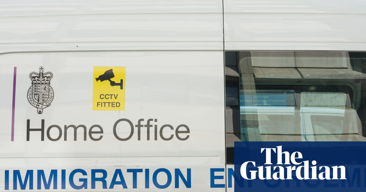 UK private jet deportation flight cancelled after man swallows vape battery | Immigration and asylum