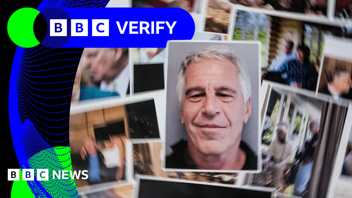 Verifying details from Epstein files and AI images spreading in Nancy Guthrie kidnapping