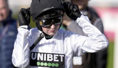 Ruby Walsh: We are turning our backs on gambling devil we know for the one we don’t - Irish Examiner