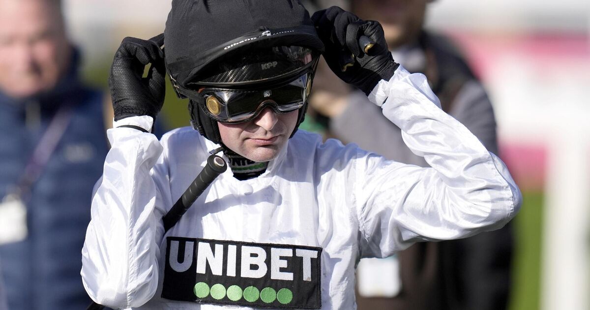 Ruby Walsh: We are turning our backs on gambling devil we know for the one we don’t - Irish Examiner