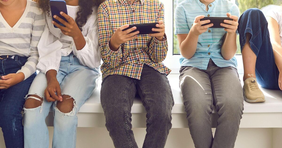 Social media 'well down the list' of factors impacting youth mental health, experts say