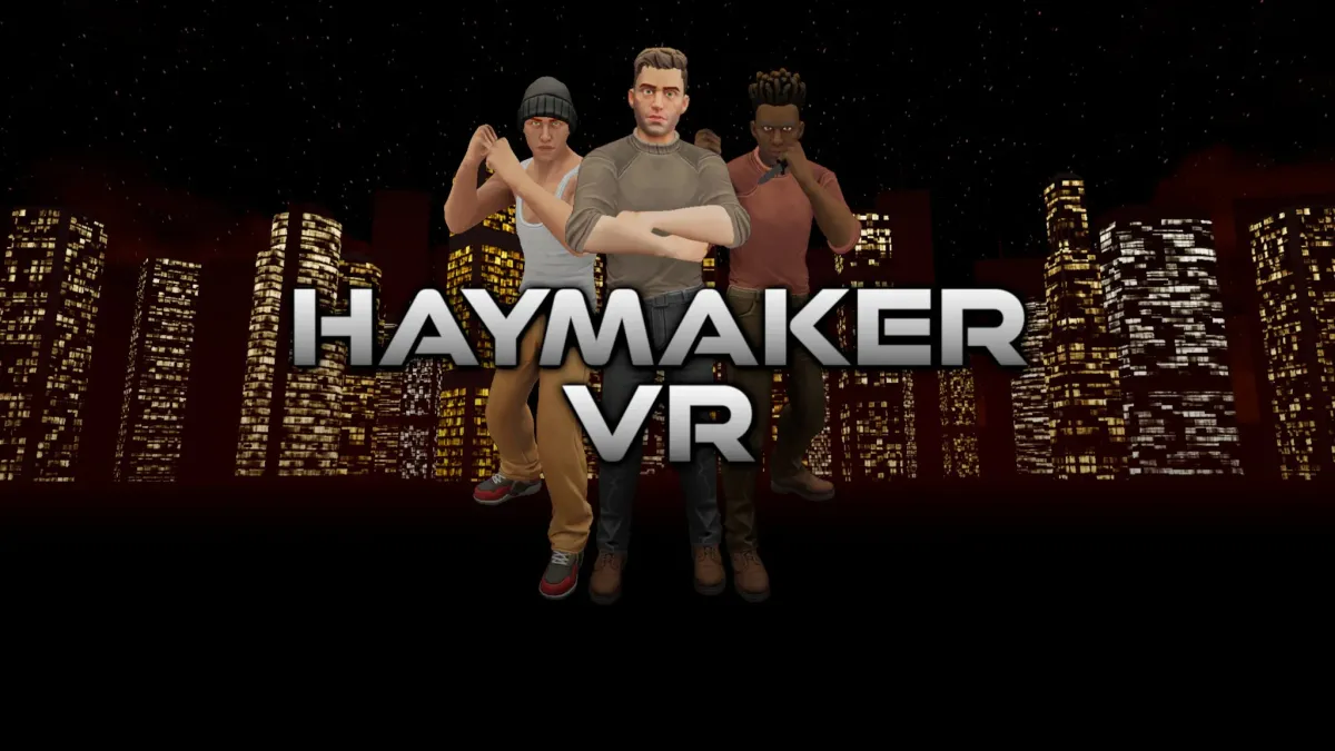 Haymaker Targeting PC VR Port This Spring