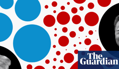 These charts show how Trump is isolating the US on the world stage | United Nations