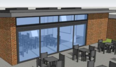 Capelli Hairdressers wins approval for new café on New Romney High Street
