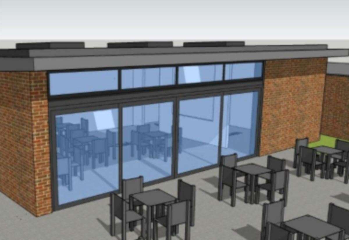 Capelli Hairdressers wins approval for new café on New Romney High Street