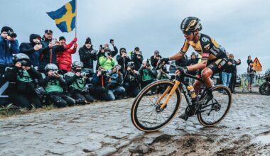 Big changes are in store for Paris-Roubaix Femmes