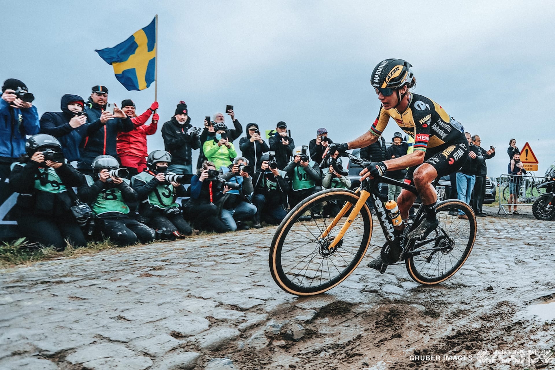 Big changes are in store for Paris-Roubaix Femmes