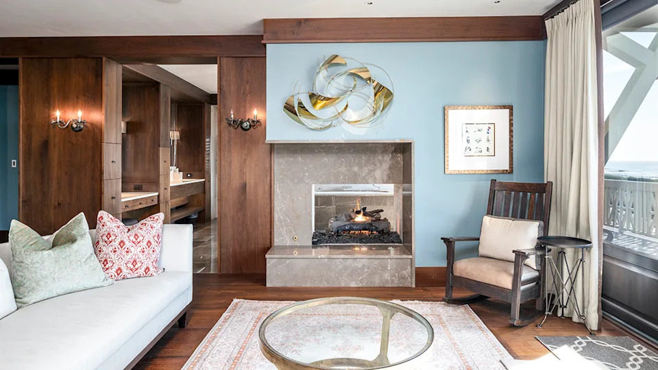 9 Nicklaus Lane primary suite