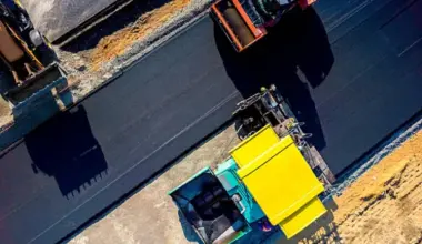 United Kingdom's Asphalt Market Poised for Steady Growth With 2.9% Volume CAGR Through 2035 - News and Statistics