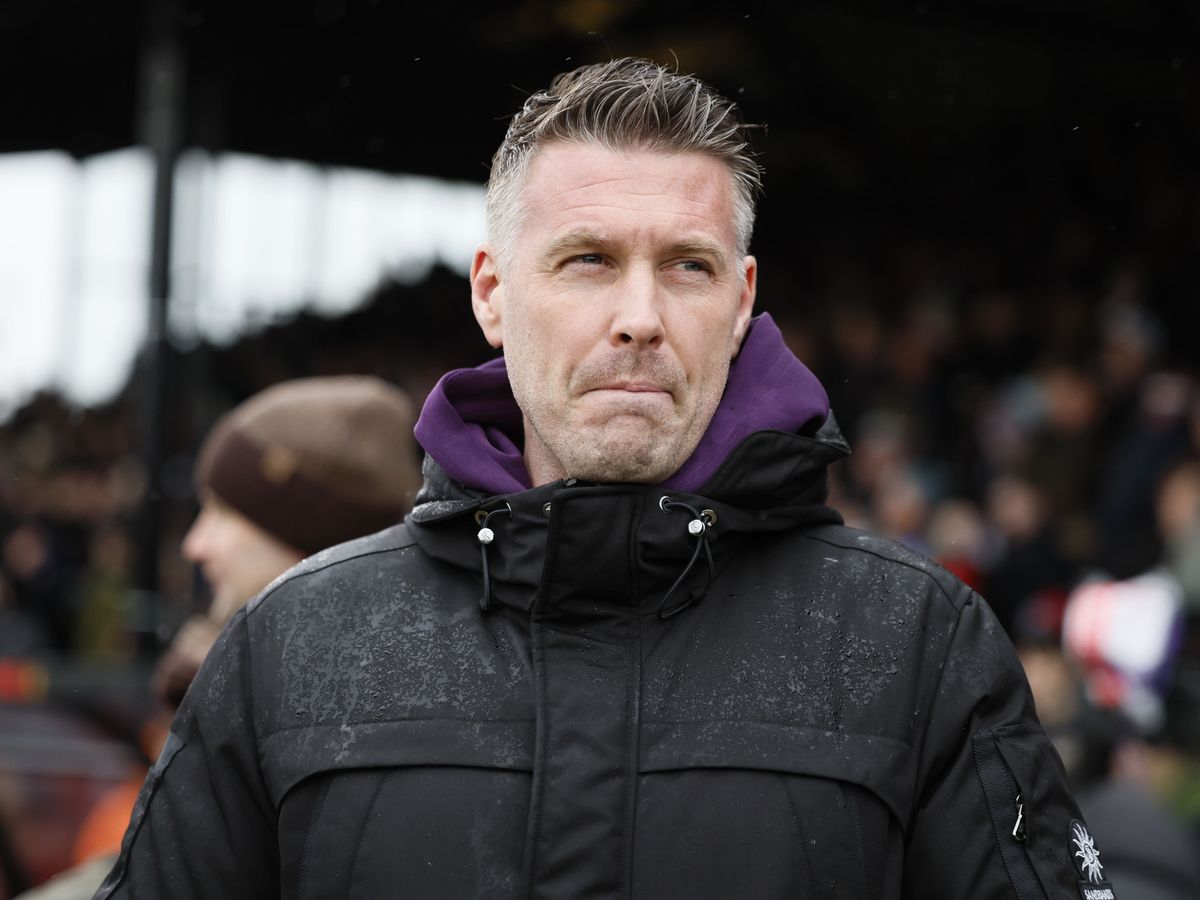 Supporting image for story: Mongys Wild targeting a Monmore double in the Golden Jacket