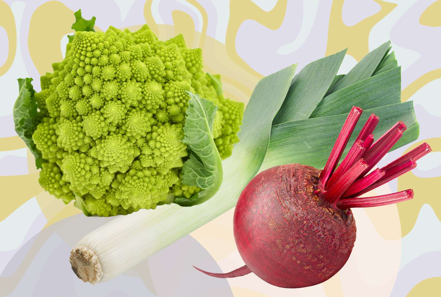 5 Anti-Inflammatory Vegetables To Eat in February