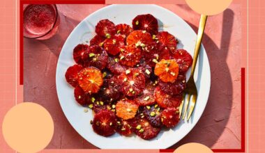 5 Foods to Stock Up on in February