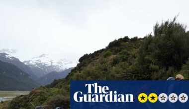The Summit review – you’d think these useless adventurers had never seen a mountain before | Television