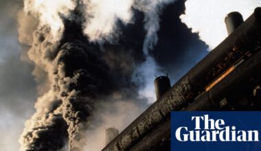 ‘The trend is irreversible’: has Romania shattered the link between economic growth and high emissions? | Romania