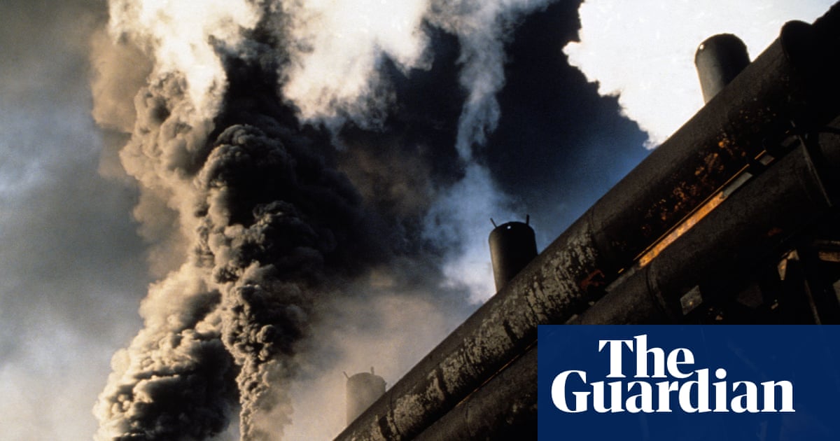 ‘The trend is irreversible’: has Romania shattered the link between economic growth and high emissions? | Romania