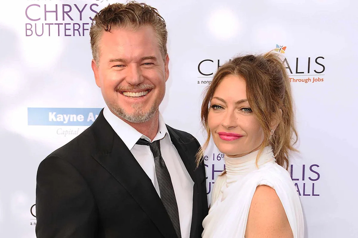 Rebecca Gayheart Was 'Committed' to Keeping Her Family with Ex Eric Dane Together amid His 'Heartbreaking' ALS Diagnosis