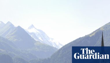 Climber faces manslaughter charge after leaving girlfriend on Austria’s tallest peak | Austria