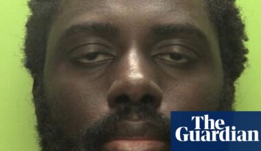 Nottingham killer was not sectioned because of his race, inquiry told | Nottingham