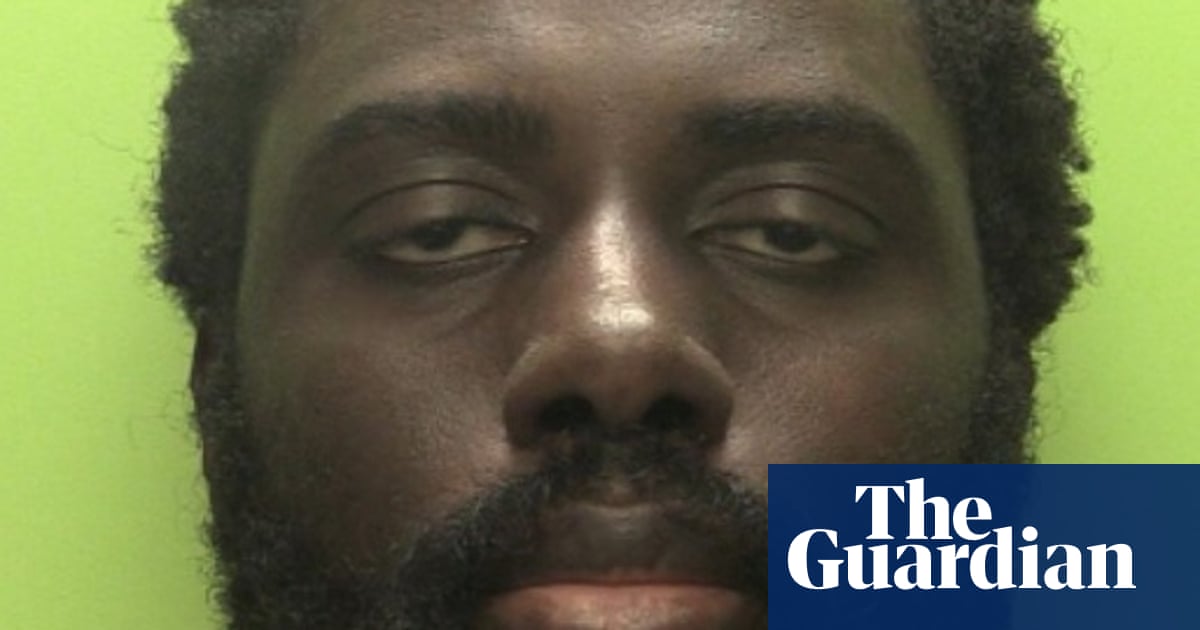 Nottingham killer was not sectioned because of his race, inquiry told | Nottingham