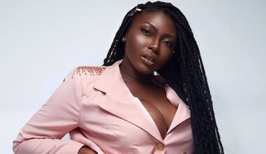 People wanted me to become a soldier because of my height – Sefa