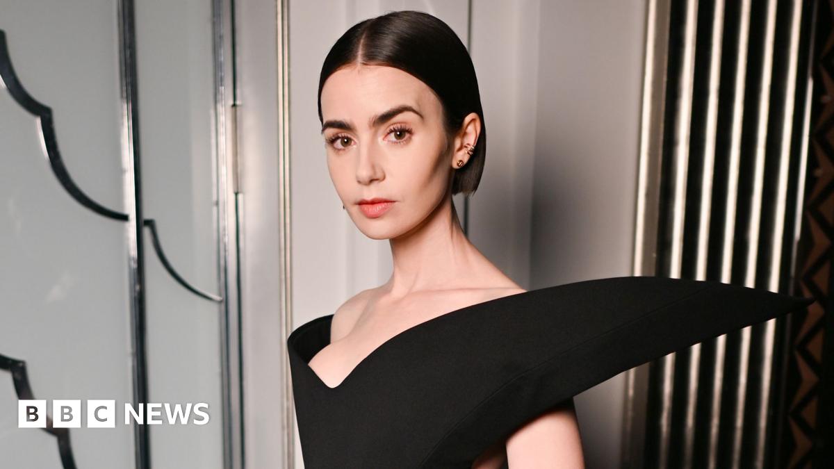 Models walks the runway at the Tolu Coker Ready to Wear Fall/Winter 2026-2027 fashion show during London Fashion Week February 2026 on February 19, 2026 in London, England.