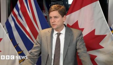 Live updates: Nine killed and 25 injured in shootings at Canadian school and home