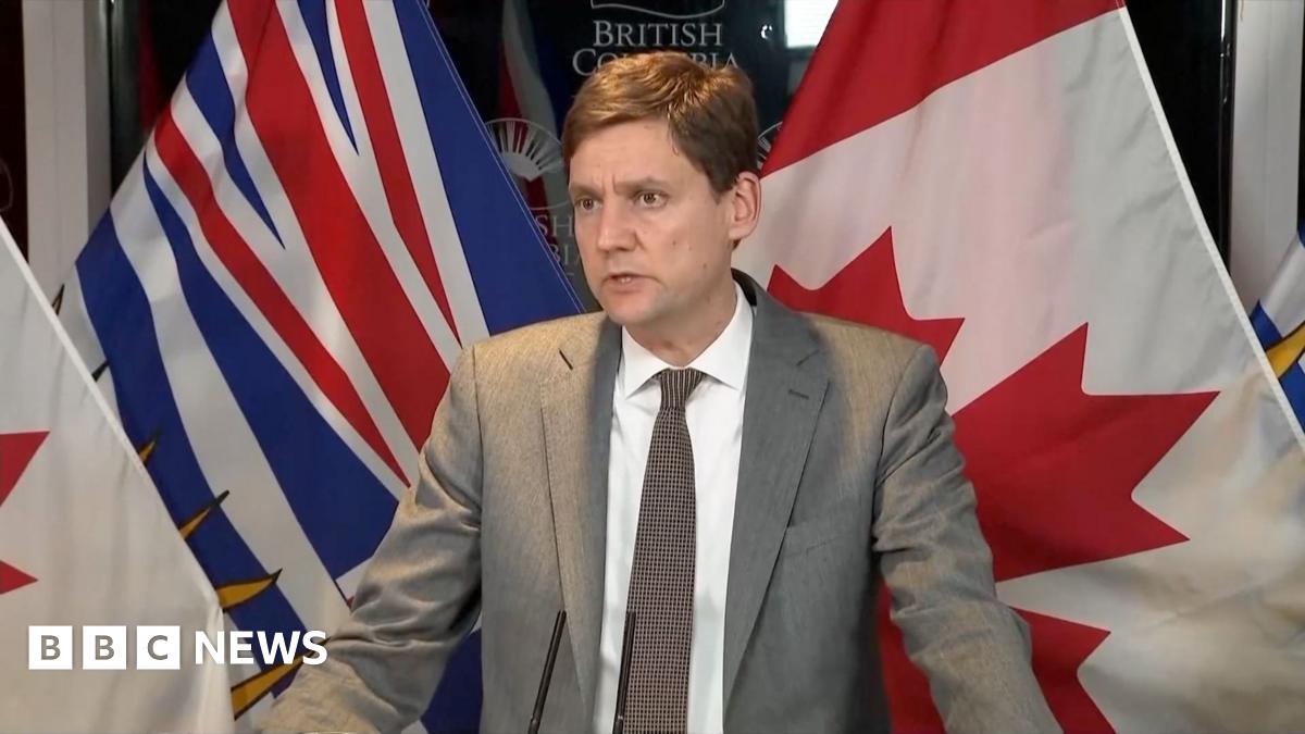 Live updates: Nine killed and 25 injured in shootings at Canadian school and home