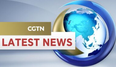 China's GDP grows 5% in 2025 - news.cgtn.com